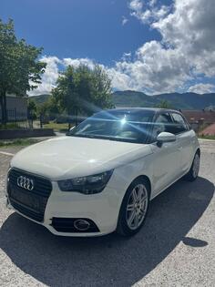 Audi - A1 - 1.6 TDI