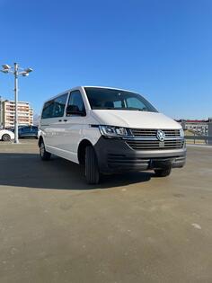 Volkswagen - T 6.1