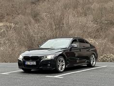 BMW - 320 - M Paket