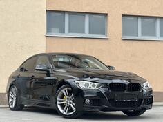 BMW - 320 - M Paket