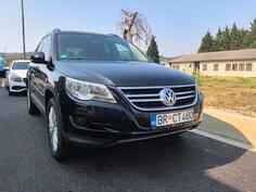 Volkswagen - Tiguan - 2.0
