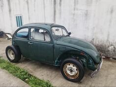 Volkswagen - Beetle - 1200