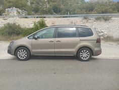 Seat - Alhambra - 2.0 tdi