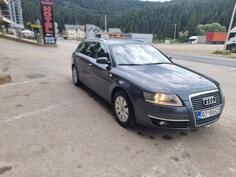 Audi - A6 - 2.0 tdi