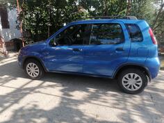 Suzuki - Ignis - 1.3 i 16