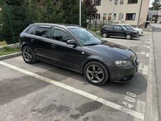 Audi - A3 - 2.0