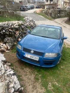 Fiat - Stilo - 1.9