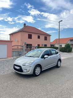 Citroen - C3 - 1.6 HDI
