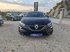 Renault - Megane - 91300km.