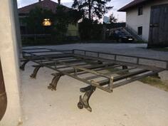 Krovni nosači i koferi