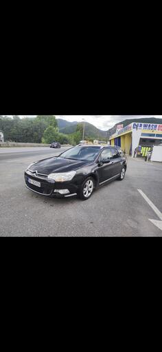 Citroen - C5 - 2.0 hdi