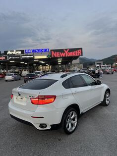 BMW - X6 - 3.0