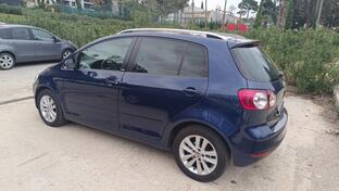 Volkswagen - Golf 6 - 1.6 TDI