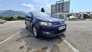 Volkswagen - Polo - 1.2 Tdi 2011