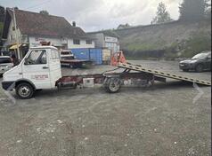 Iveco - Turbo daily 35-10