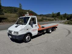 Iveco - Turbo daily 35-10