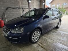 Volkswagen - Golf 5 - 1.9
