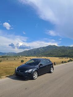 Kia - Cee`d - 1.4