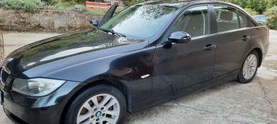 BMW - 320 - 2.0 d