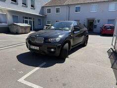 BMW - X6 - 4.0 d