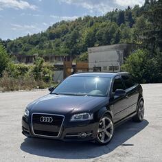 Audi - A3 - TDI