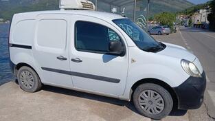 Renault - Kangoo - 1.5 dci