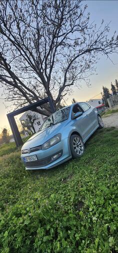 Volkswagen - Polo - 1.2 TDI