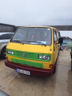 Volkswagen - t3