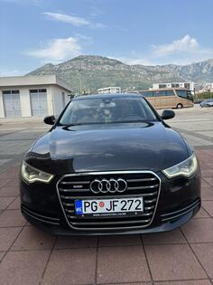 Audi - A6 - 3.0 tdi