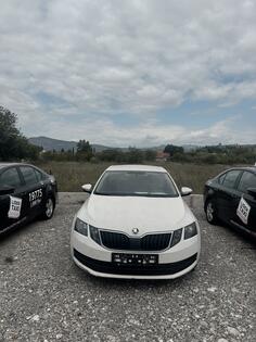 Škoda - Octavia - 1.6 tdi