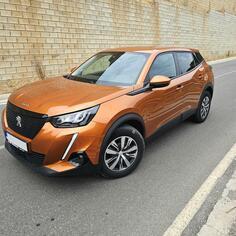 Peugeot - 2008 - 1.5 HDI
