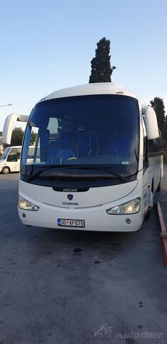 Irizar - Scania