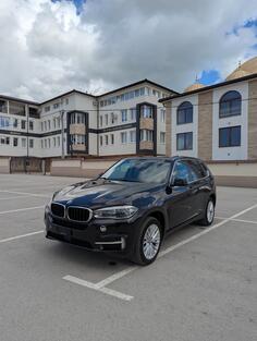 BMW - X5 - 3.0