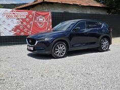 Mazda - CX-5 - 2.2 dizel