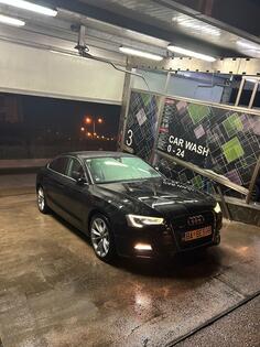 Audi - A5 - 3.0