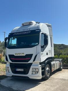 Iveco - Stralis