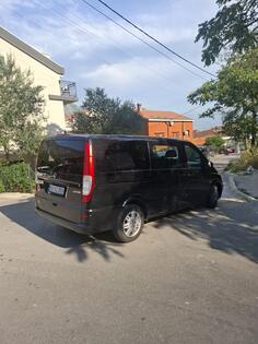 Mercedes Benz - vito