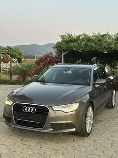 Audi - A6 - 2.0