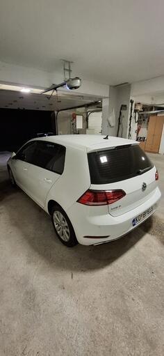 Volkswagen - Golf 7.5 - 1.6 tdi