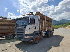 Scania - R560