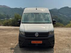 Volkswagen - Crafter