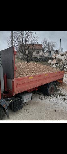 Iveco - eurocargo