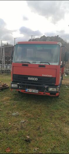 Iveco - eurocargo