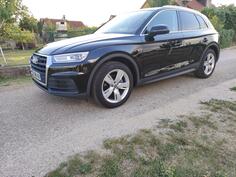 Audi - Q5 - 2.0 TDI