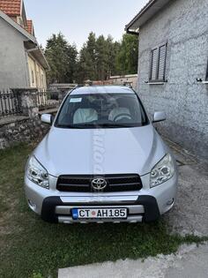 Toyota - RAV 4 - 2.2 D-4D
