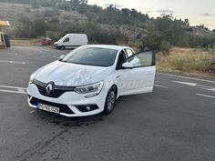Renault - Megane - 1.5 dci