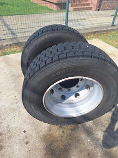 GoodYear - univerzalna - Univerzalna guma