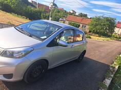Toyota - Yaris - 1.4 D4D