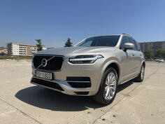 Volvo - XC 90