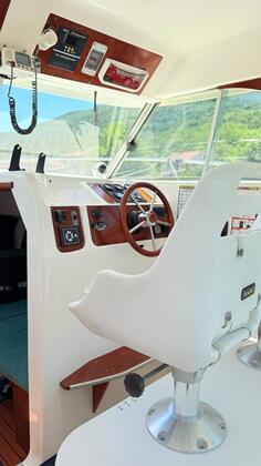 Beneteau - antares 710